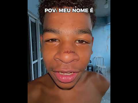 Meu nome é Heitor Grava lá michael #humor #engraçado #shorts