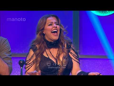 شب جمعه - قسمت ۱ / برعکس و سرته