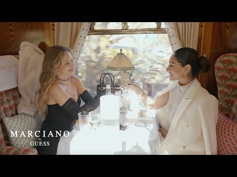 Marciano Express Event | UK
