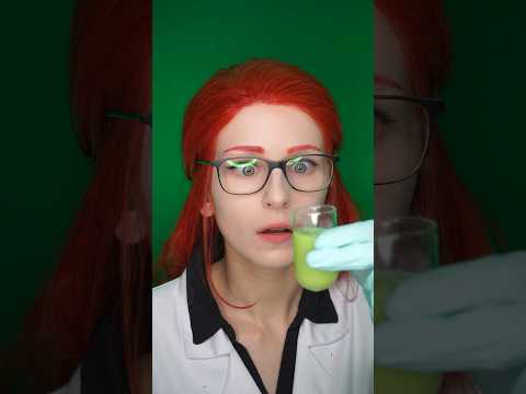 Guess the character before the end 🍃☠️ #makeup #transformation #dccomics