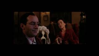 "Mr Darling in the Doghouse" - Deleted Scene (Peter Pan 2003) | Jason Isaacs