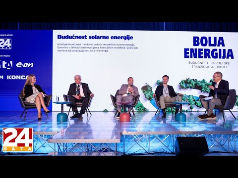 Budućnost solarne energije