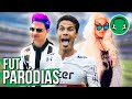 Análise de Desempenho no Futebol