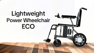 ECO Product Video