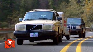 Alone (2020) - Psycho Tailgater | Movieclips