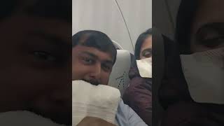 Smoke in Cabin, Mayday, Indigo, Flight 6E-237, Airbus A320neo, 2018-12-10 (Rohit Khemka)