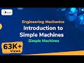 Understanding Simple and Compound Machines