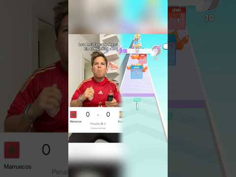 #pov El final ajja 😅 laik y sigeme si has tenido amigos asi en el mundial 😂😂😂🇦🇷