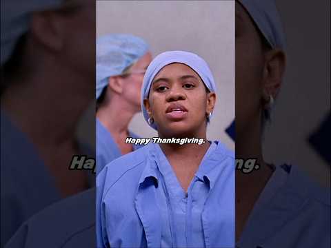 "His idol Dr. Bailey stands in plain sight, yet his petty judgments hide the truth."#clips  #tvshow
