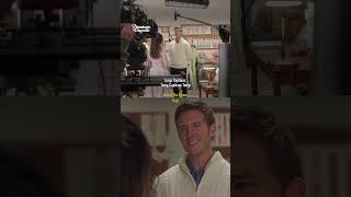 Blessings in Disguise BTS vs Final