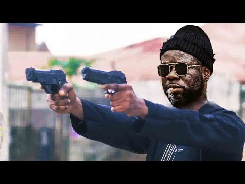 Jaguda Adigunjale - A Nigerian Yoruba Movie Starring Ibrahim Yekini | Jumoke Odetola