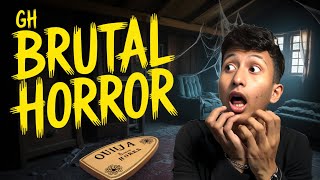 Pengalaman Horror Gw Selama DiGH Brutal Sampe Sering Di Ganggu!