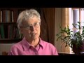 Marion Stoddard and the Nashua River