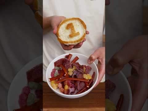 Ryan Trahan Grilled Cheese