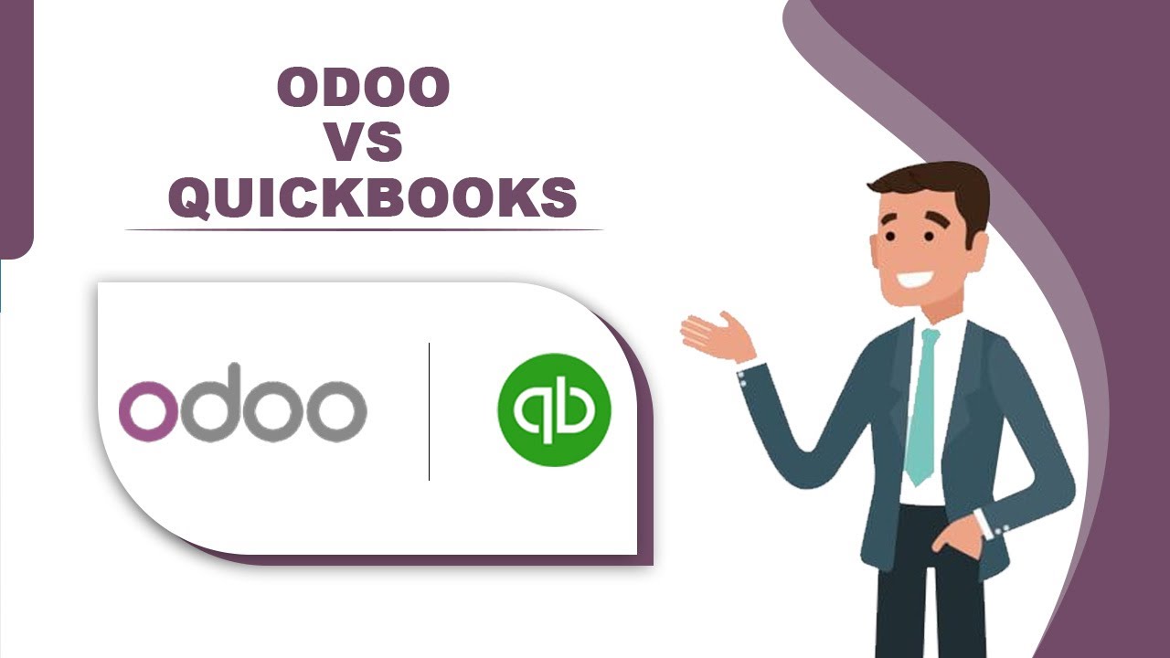 How Odoo is Better Than QuickBooks | Odoo Vs QuickBooks | Implementation | Customization | Partner | 19.09.2022

How Odoo is Better Than QuickBooks | Odoo Vs QuickBooks | Implementation | Customization | Partner Odoo and Quickbooks are ...