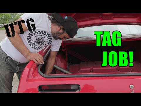 Classic Car Flipper Scam- Caught On Video