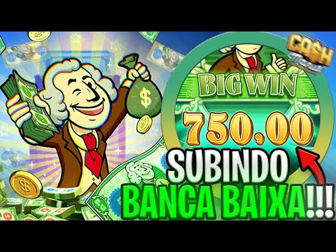 💰 CASH MANIA - ESTRATEGIA PARA GANHAR MAIS DO QUE O JOGO DO TIGRINHO 💰