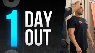 COLOMBIA PRO: 2 & 1 DAY OUT | MEETING PRO, TINTE y CARGA COMPLETADA