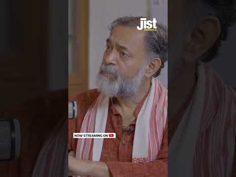 “Yogendra Yadav Calls Out EC’s Flawed Voter Count” | Jist