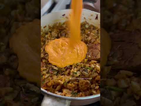 Shawarma Ball | Ramadan snacks recipe #recipe