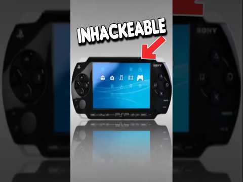 Asi de FACIL era PIRATEAR la PSP 🤑 . #gaming #switch #switch2