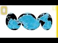 Understanding World Map Projections