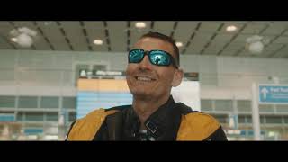 Klaus P. - Ich hab mein Herz im Flug verloren (Offizielles Musikvideo)