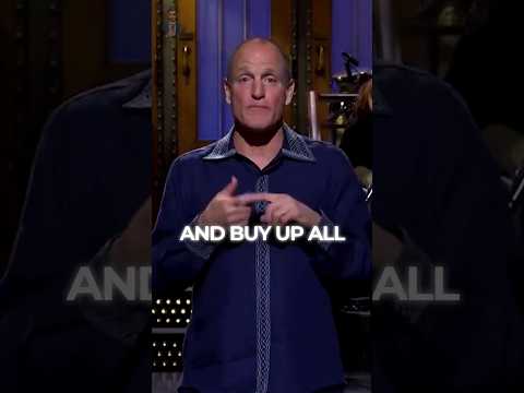 SNL Isn’t Used to This Much Honesty