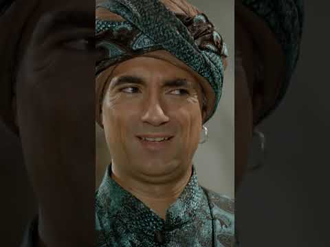 Hürrem'in Yeni Gözde Cariyesi #shorts