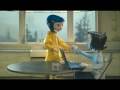 Coraline's Feelings and Discoveries
