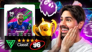 EM BUSCA DO MELHOR DRAFT DA PREMIER LEAGUE! FUT DRAFT FC 25