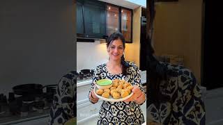 साबूदाना भी नही भिगोया, अब क्या बनाऊ? 🙂🙂