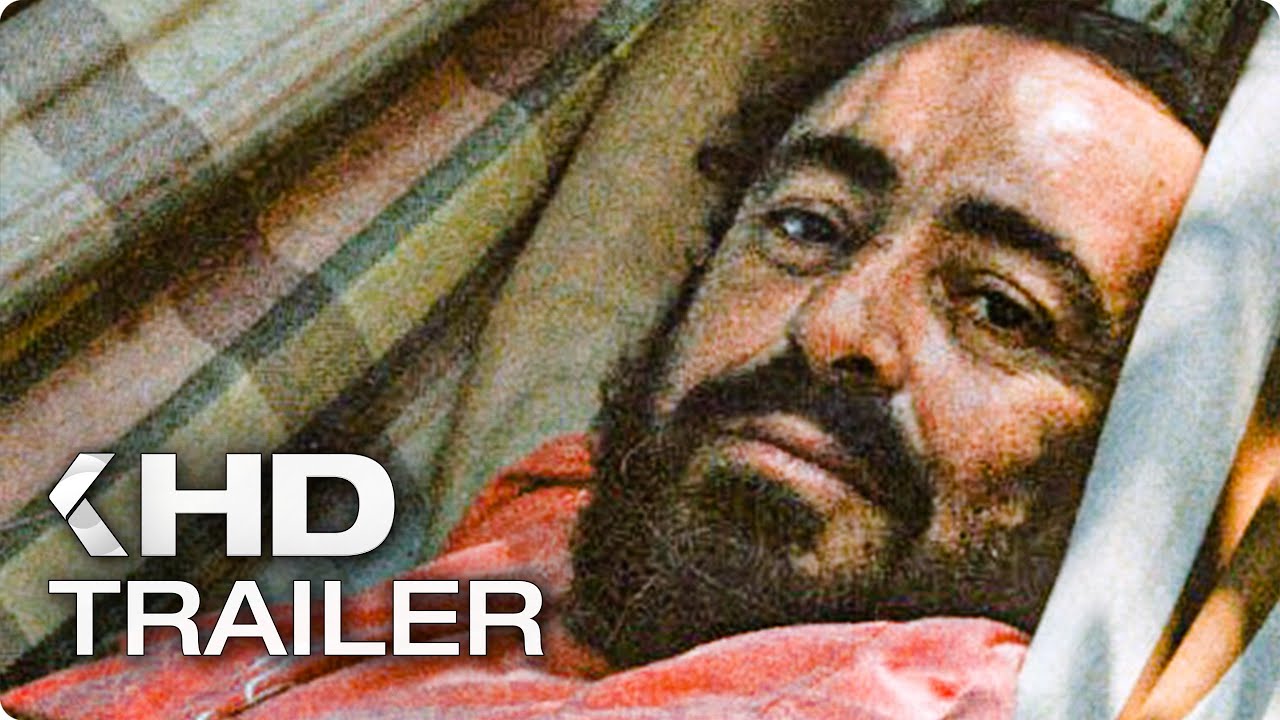 Pavarotti Vorschaubild des Trailers