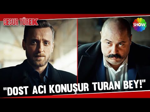 "Babamın koltuğunu istiyorum!" | Cesur Yürek 11. Bölüm #OnurTuna