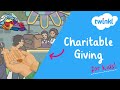 Charitable Actions and Donations