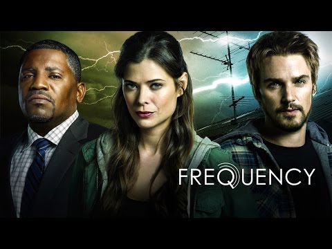Frequency (The CW) Promo HD
