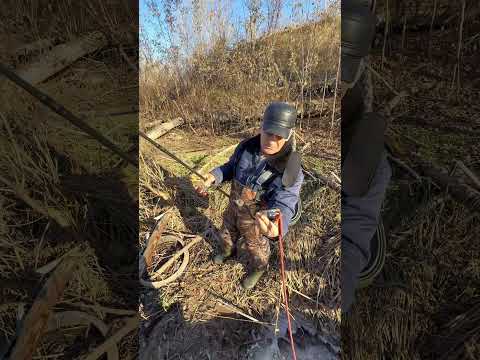 Работал я в мостоотряде 🤨 #рек