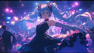 Best Nightcore Gaming Mix 2025 ♫ Gaming Music Mix ♫ New Music 2025 EDM Gaming Music