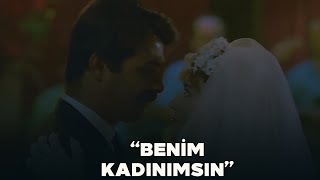 Umut Sokağı Türk Filmi | Silvanlı Evleniyor