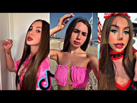 ЛЕДИ ДИАНА В TIK TOK / Stories - LADY DIANA - Compilation