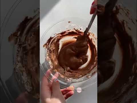 2 MALZEMELİ Starbucks cookie /brownie | tarifin detayları instagramda:buselimsiseyler