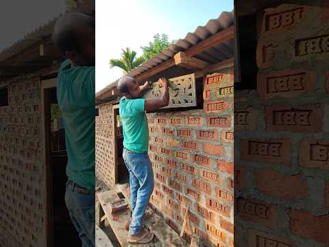 concrete ventilation fitting #shorts