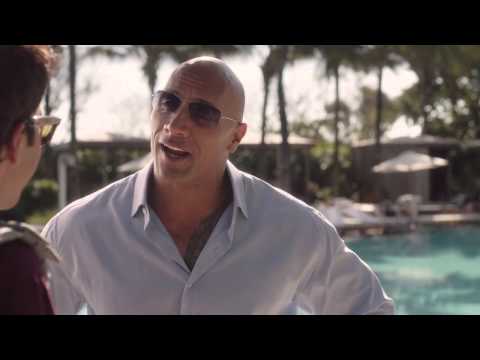 HBO Ballers Official Trailer