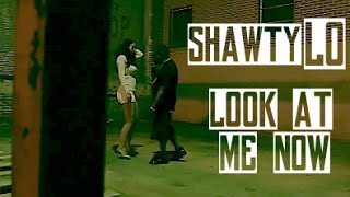 Shawty Lo – Look At Me Now 