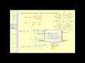 Understanding Tangent Identities