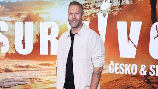 Ondřej Novotný upřímně o Survivoru: Historicky nejtěžší ročník reality show!