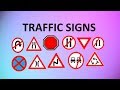 Traffic Sign Interpretation