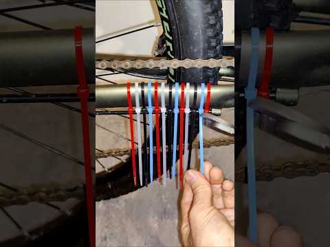 Bike hack