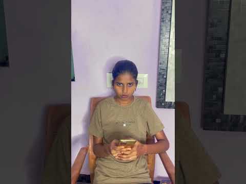 Mom VS Daughter part -15 ? #manasa837 #subscribe