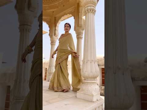 New collection￼ in charu’s closet